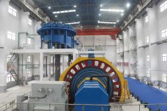 广东环保集团停业收入同比增加27.61%；和兴财产