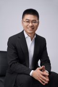 正在现代汽车中国区总裁吴益均杰出的全球视野